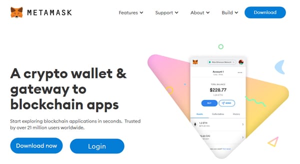 MetaMask Chrome Extension – Your Gateway to Secure Web3 & DeFi